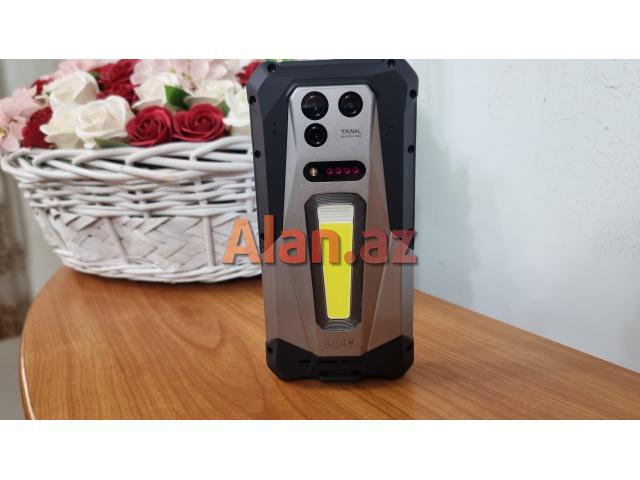 Tank 5 2K Proyektorlu 36GB/512GB