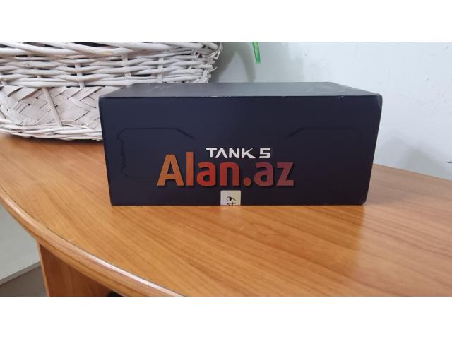 Tank 5 2K Proyektorlu 36GB/512GB