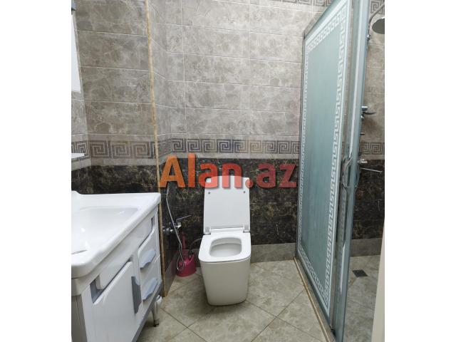 günlük kirayə evlər