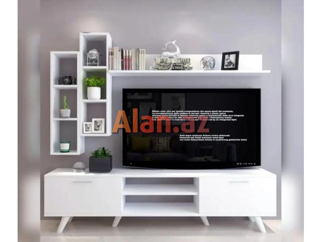 Tv stend
