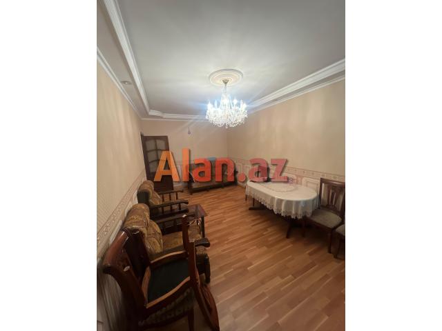 Kiraye verilir ( bakı şeheri Ramiz Qəmbərov 26)