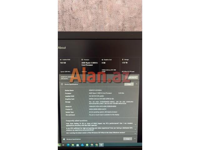 Lenovo Legion T5