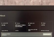 Lenovo Legion T5