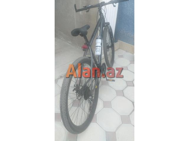 29 Velosiped