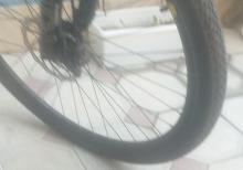 29 Velosiped