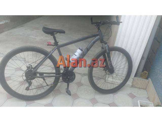 29 Velosiped