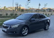 Cruze Chevrolet