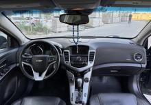 Cruze Chevrolet