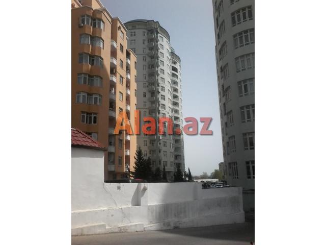 Günlük kirayə mənzillər! Daily Rental apartments!