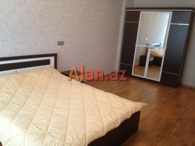 Günlük kirayə mənzillər! Daily Rental apartments!