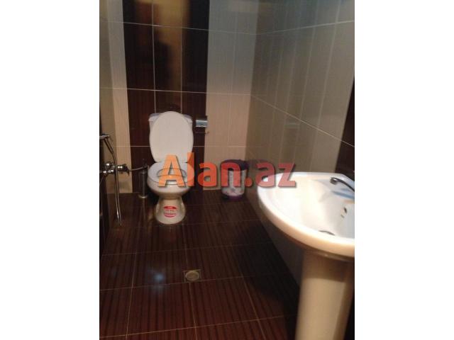 Günlük kirayə mənzillər! Daily Rental apartments!