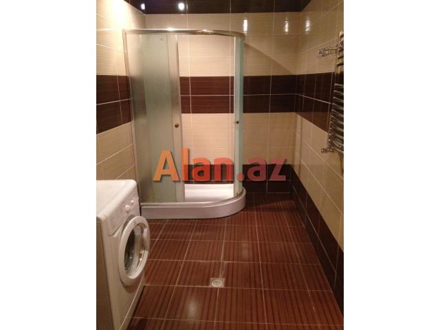 Günlük kirayə mənzillər! Daily Rental apartments!
