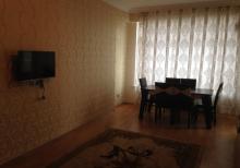 Günlük kirayə mənzillər! Daily Rental apartments!