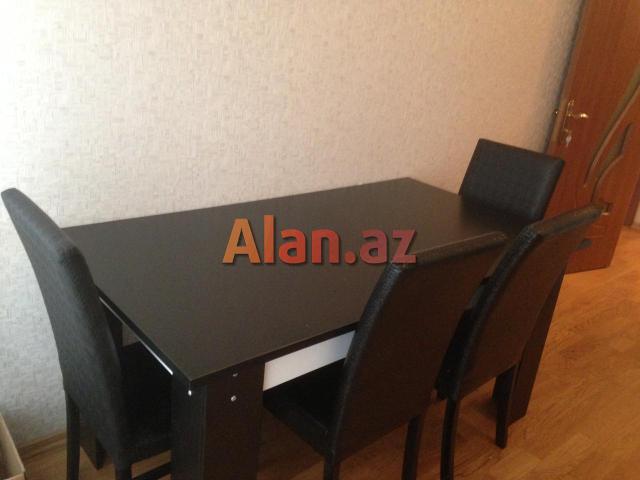 Günlük kirayə mənzillər! Daily Rental apartments!
