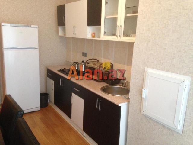 Günlük kirayə mənzillər! Daily Rental apartments!