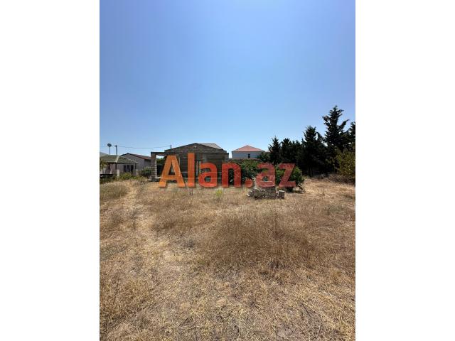 Albalılıqda torpaq sahəsi satılır