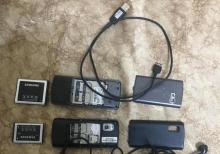 mobil telefon Samsung C5212