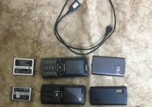 mobil telefon Samsung C5212