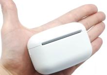 XBOSS L2 Mini Printeri 304DPI Bluetooth Termal Yazıcı