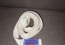 Uşaq üçün karate idman paltarı