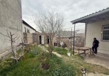 Maştağada həyət evi satılır