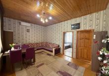 Maştağada həyət evi satılır