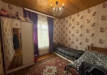 Maştağada həyət evi satılır