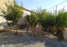 Maştağada həyət evi satılır