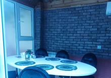 Xirdalan seheri.Heyder Eliyev parkinin yaninda