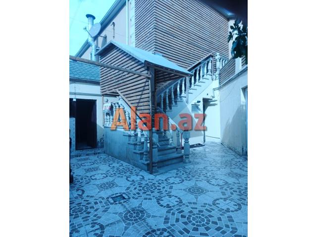Xirdalan seheri.Heyder Eliyev parkinin yaninda