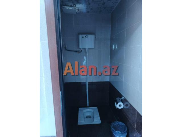 Xirdalan seheri.Heyder Eliyev parkinin yaninda