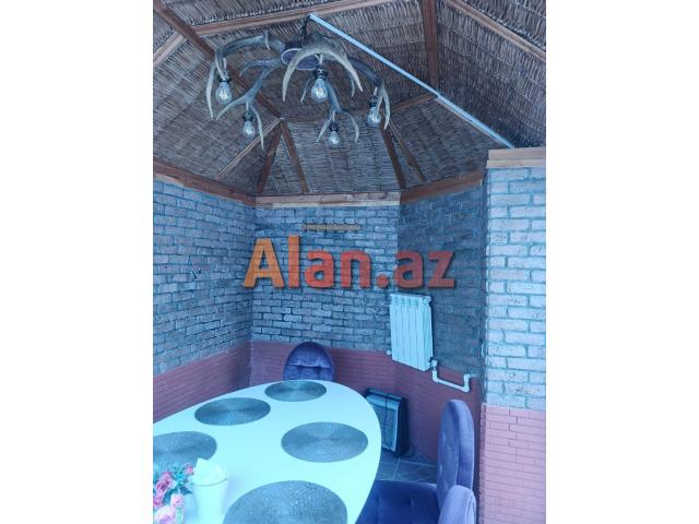 Xirdalan seheri.Heyder Eliyev parkinin yaninda
