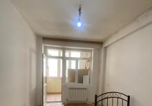 Yeni  tikili