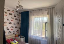 Buzovnada həyət evi satılır