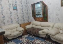 Bakixanov qesebesinde 5 otaqli heyetevi satilir