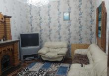 Bakixanov qesebesinde 5 otaqli heyetevi satilir