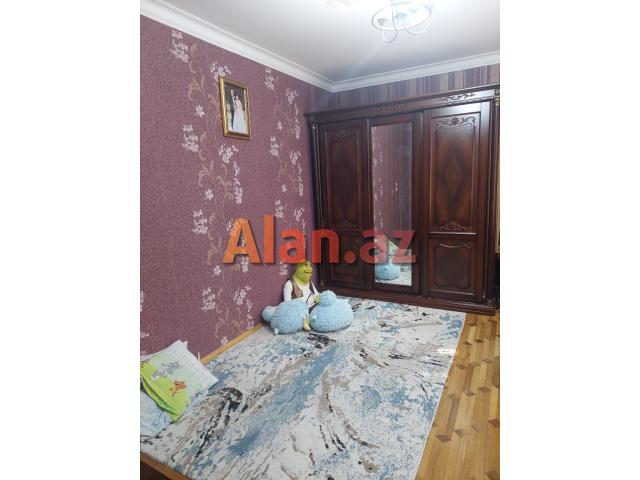 Bakixanov qesebesinde 5 otaqli heyetevi satilir