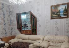 Bakixanov qesebesinde 5 otaqli heyetevi satilir