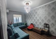 Binəqədi rayonu Hökməli Qesebesi