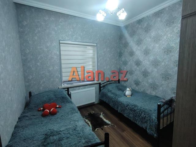Binəqədi rayonu Hökməli Qesebesi