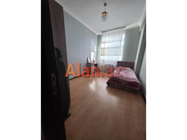 Əhmədlidə qanuni 3 otaqlı mənzil