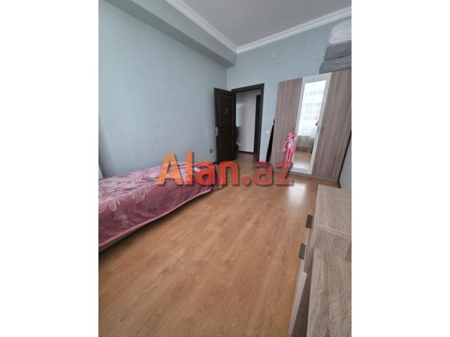 Əhmədlidə qanuni 3 otaqlı mənzil