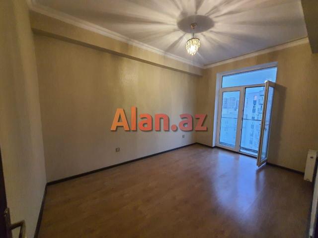 Əhmədlidə qanuni 3 otaqlı mənzil