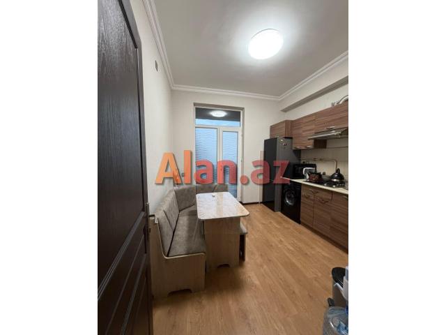 Əhmədlidə qanuni 3 otaqlı mənzil