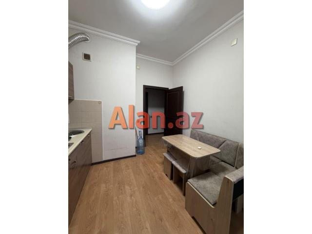Əhmədlidə qanuni 3 otaqlı mənzil