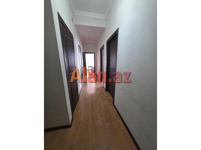 Əhmədlidə qanuni 3 otaqlı mənzil