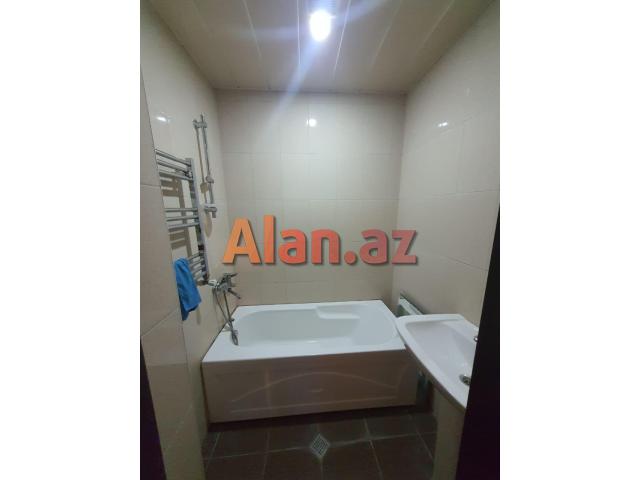 Əhmədlidə qanuni 3 otaqlı mənzil