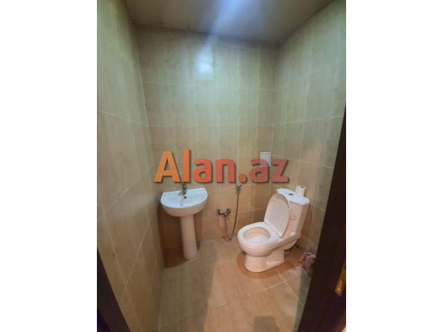 Əhmədlidə qanuni 3 otaqlı mənzil