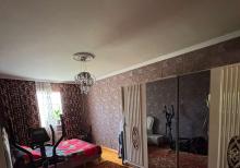 Buzovnada həyət evi satılır