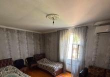 Buzovnada həyət evi satılır